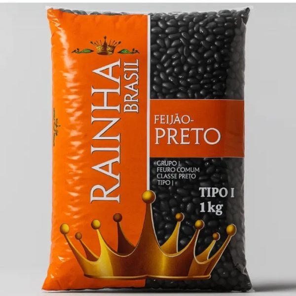 Bolsa de Frijol Negro