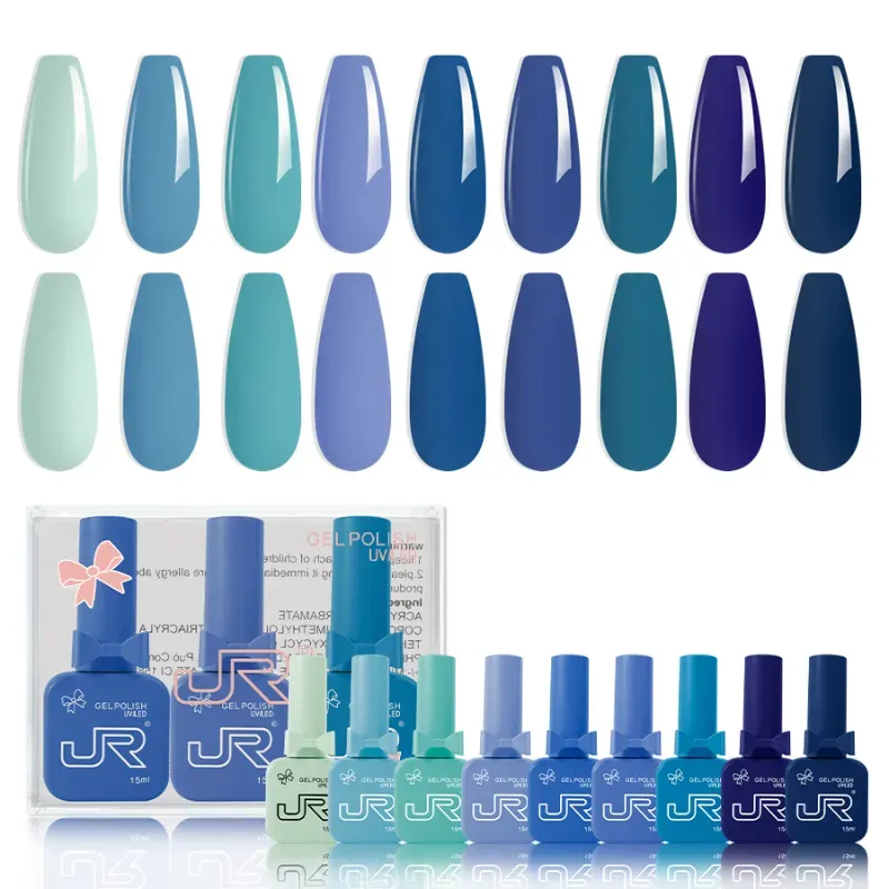 Pintura JR 15 ml lazo I