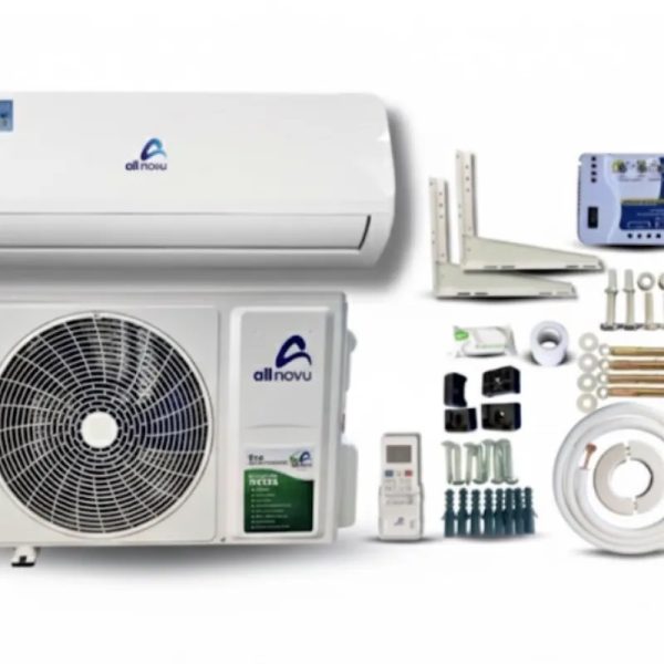 AIRE ACONDICIONADO 1T ALL NOVU 110V