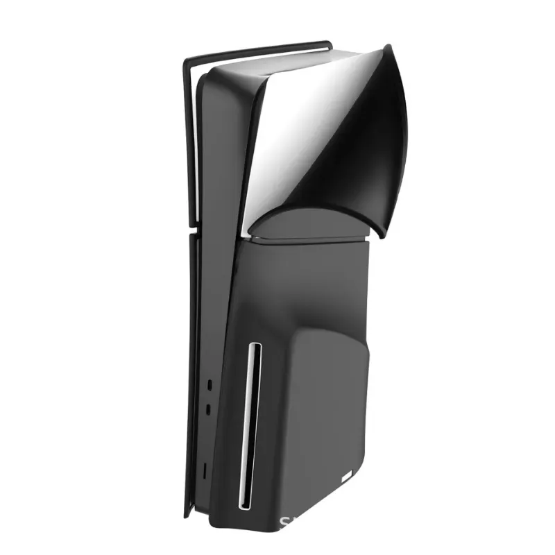 Funda de silicona para PS5 Slim