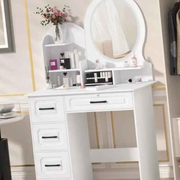 Vanity modelo 2