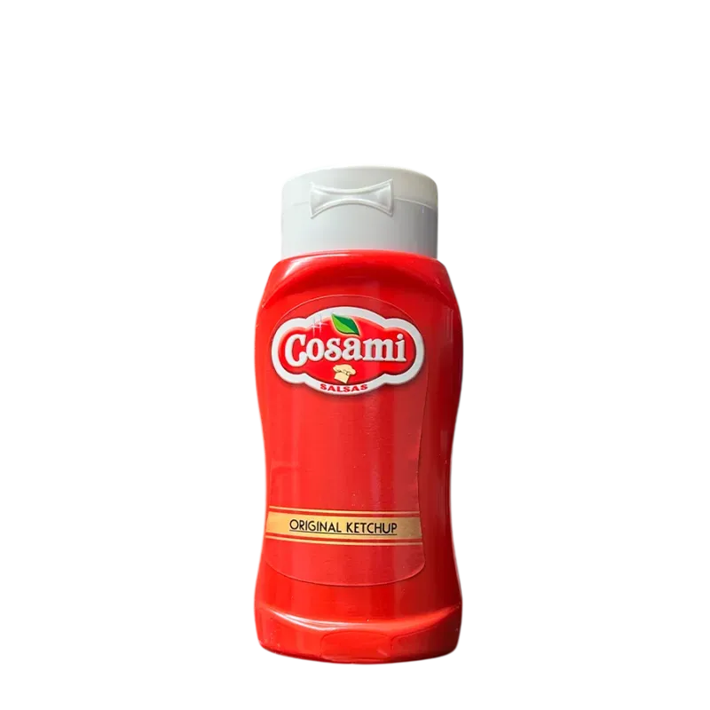 Ketchup 300 ML