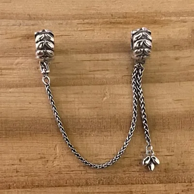 Cierre de seguridad de clip de hojas