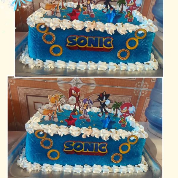 Cake