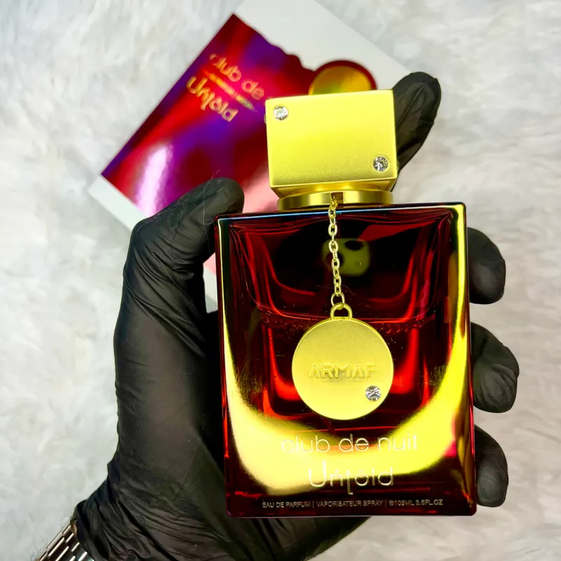Club de Nuit Untold de Armaf
