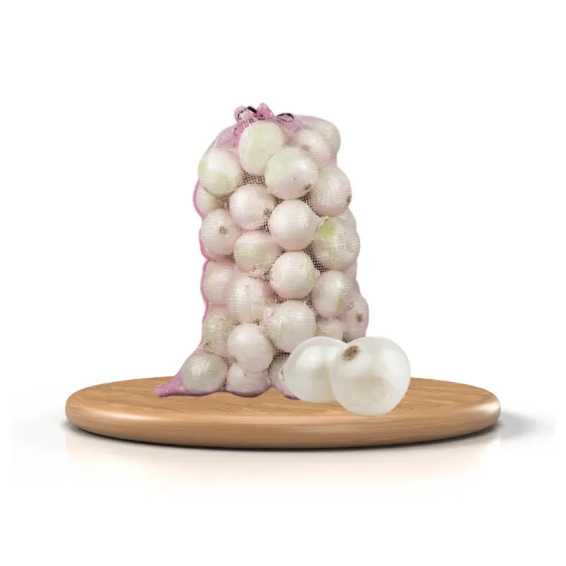 Cebolla Blanca (Bolsas de 50 Lb) CN