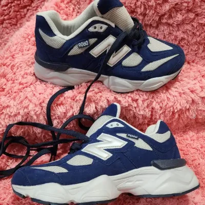 Zapatos New Balance