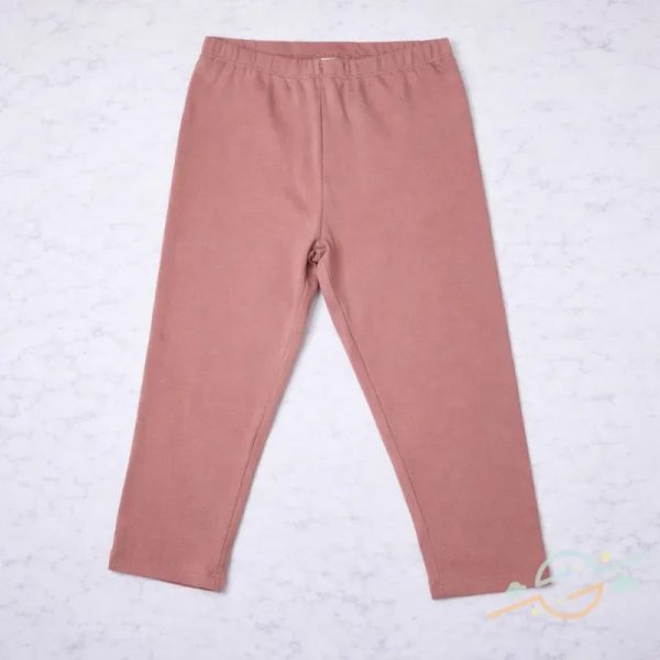 Legging rosa LEFTIES