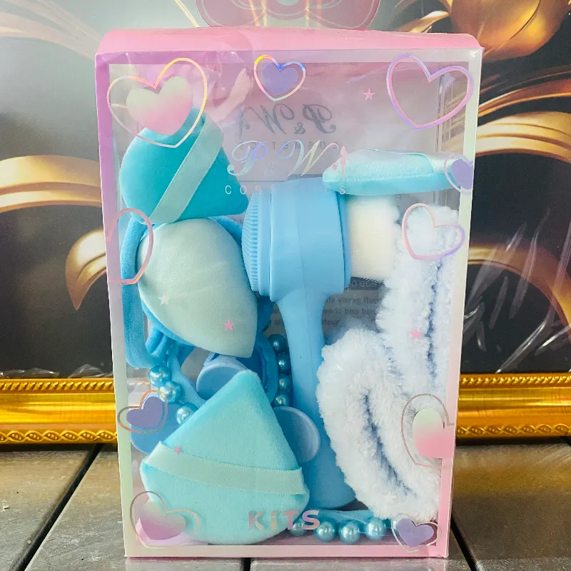 Set de Skincare