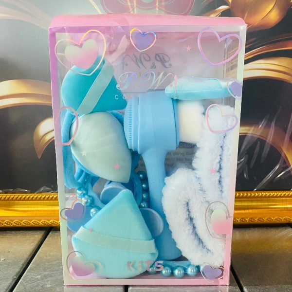Set de Skincare