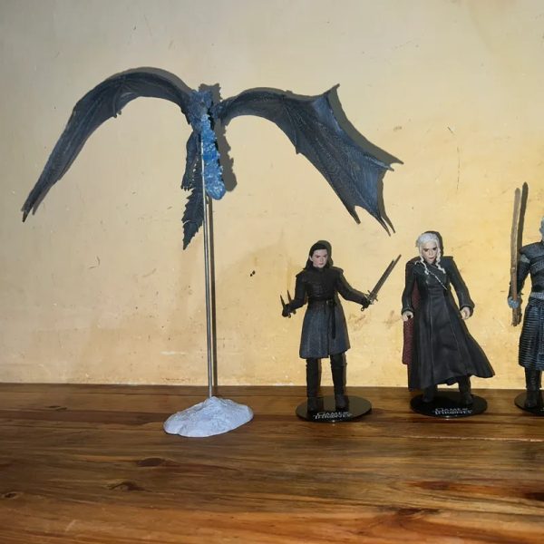 Game of Thrones