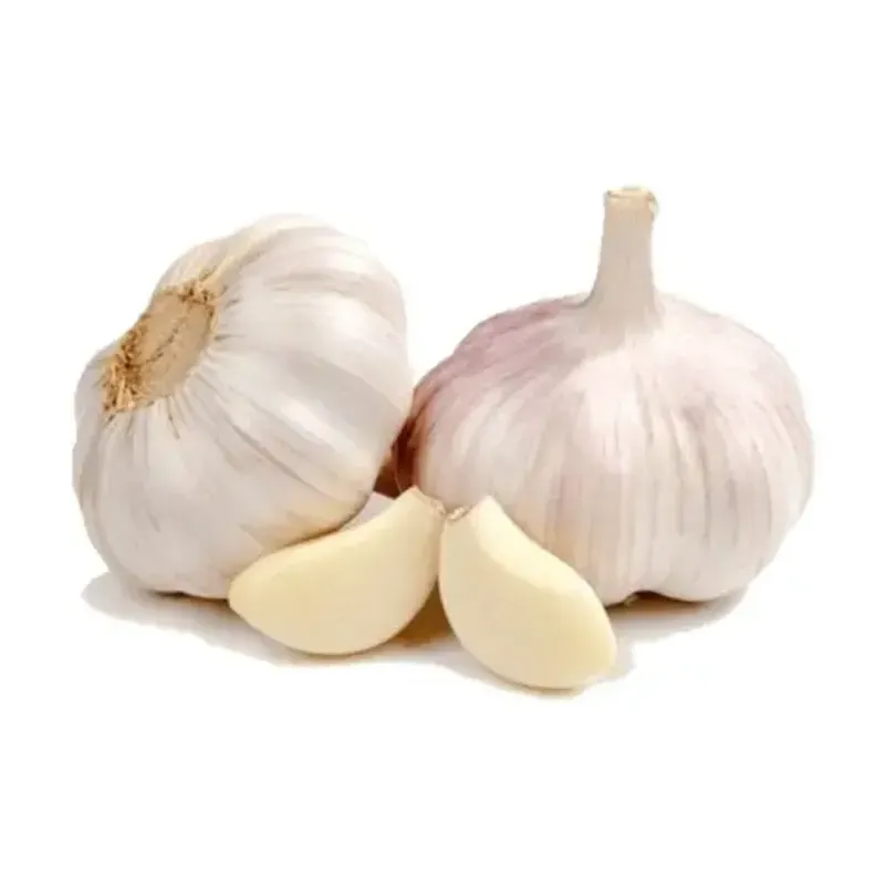 Cabeza de Ajo