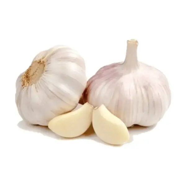 Cabeza de Ajo