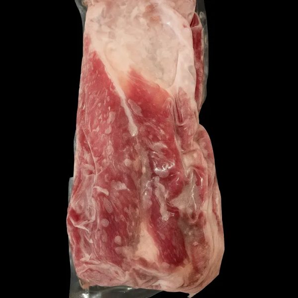 Lomo de cerdo