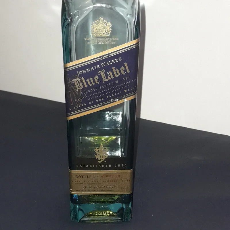 Johnnie Walker Blue Label