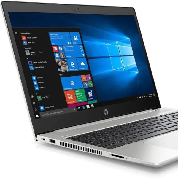 Laptop HP ProBook 450 G7 $340 usd