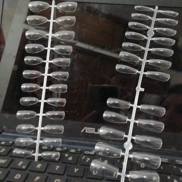 Tips softgel
