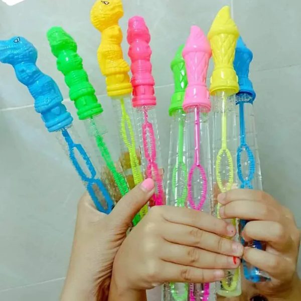 Burbujeros
