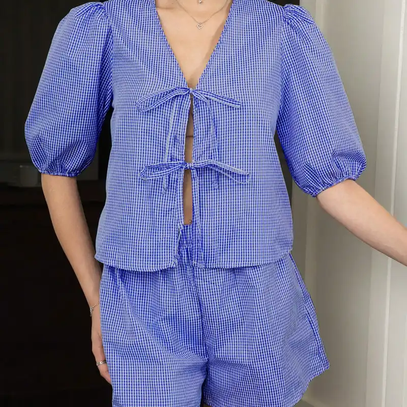 Conjunto de dos piezas