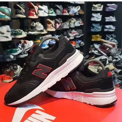 New Balance 997
