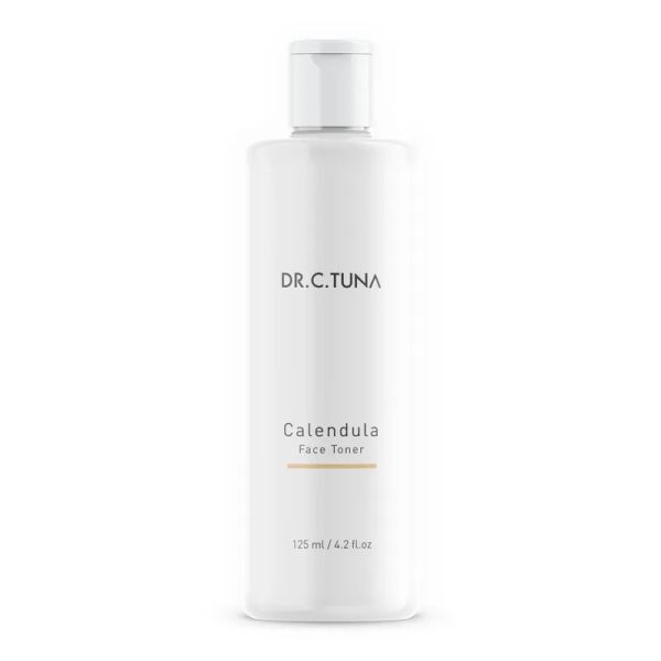 Tónico facial de Caléndula