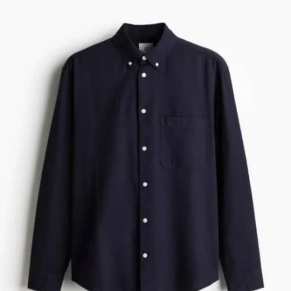 Camisa Manga Larga