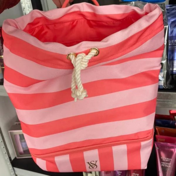Mochila VS