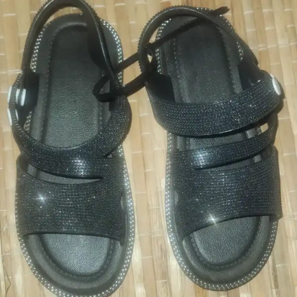 Sandalias # 35