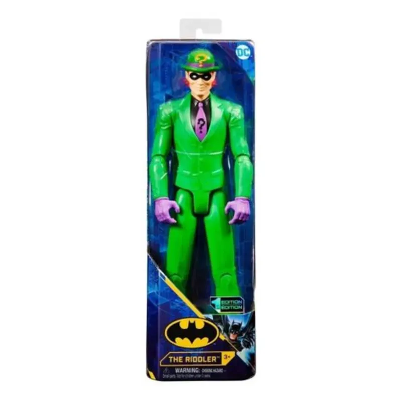 The Riddler Batman