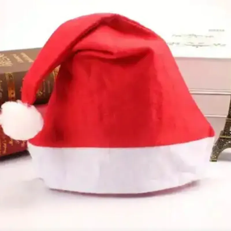Gorros navideños