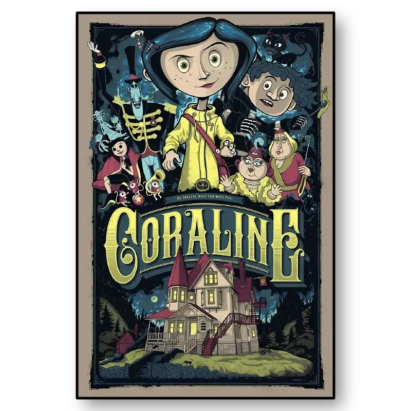 Coraline