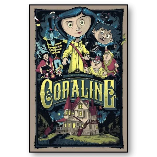 Coraline