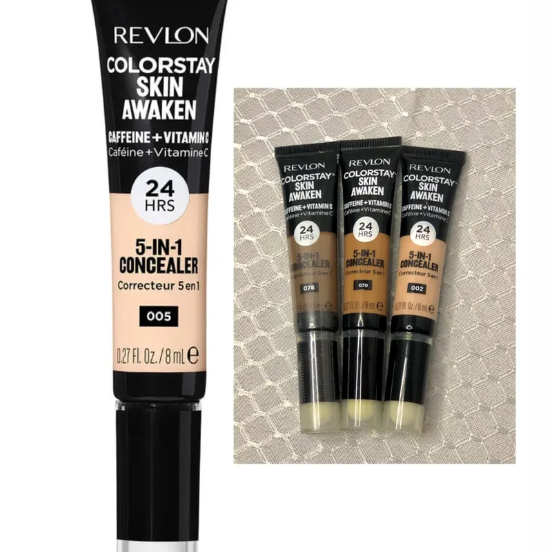Corrector “Revlon Colorstay”