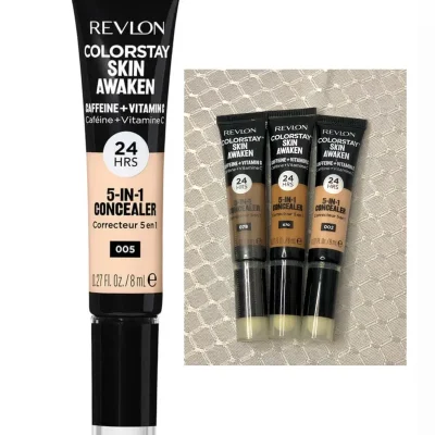 Corrector “Revlon Colorstay”