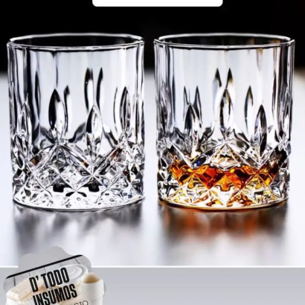 Vaso p/ Whisky