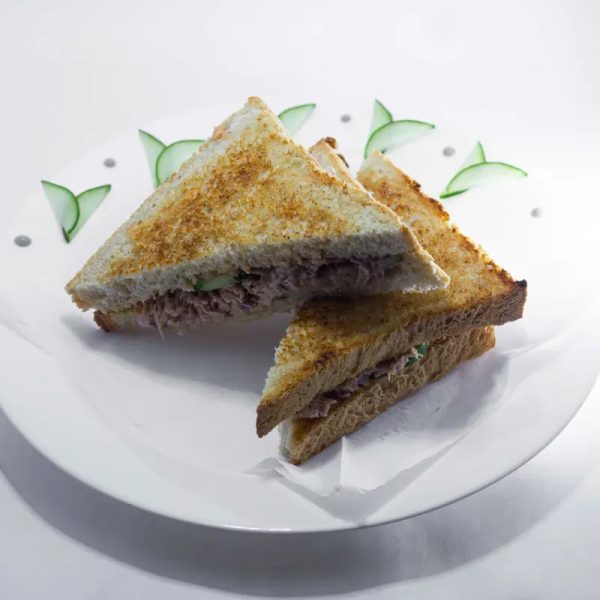 Sándwich Atún