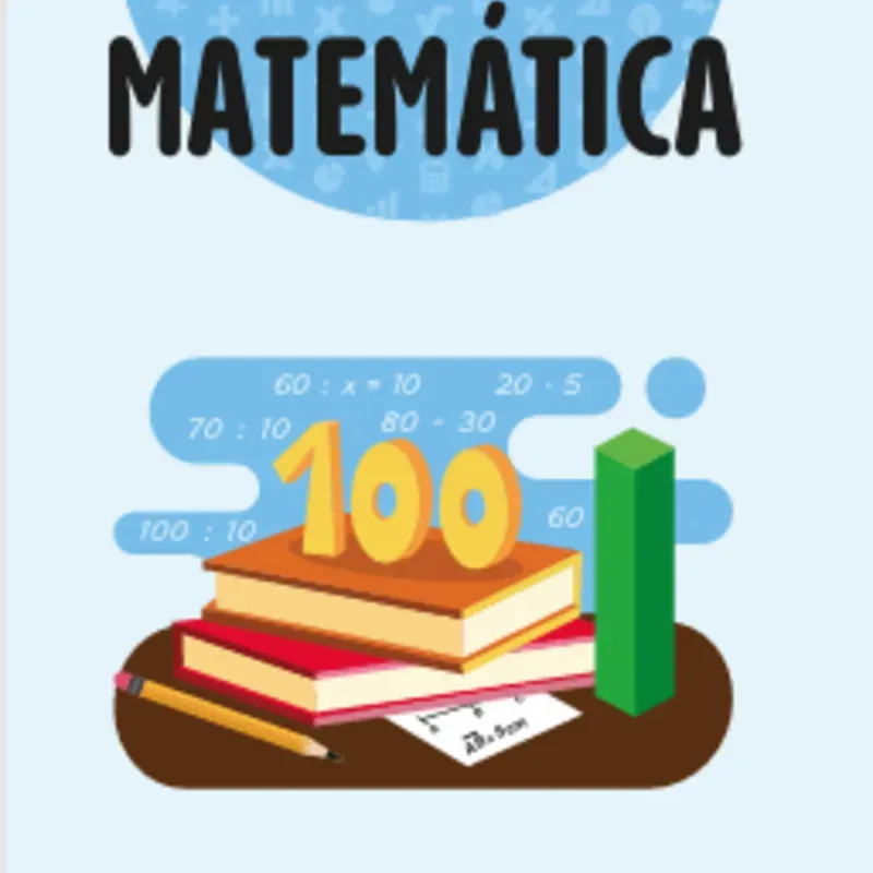 Cuaderno de Trabajo Matemática 2G