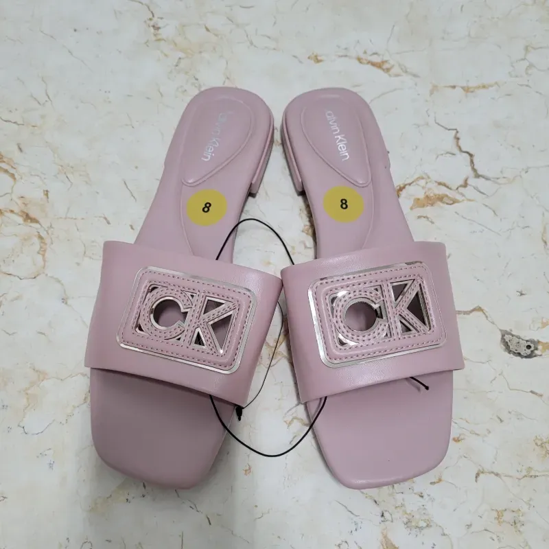 Sandalias Calvin Klein