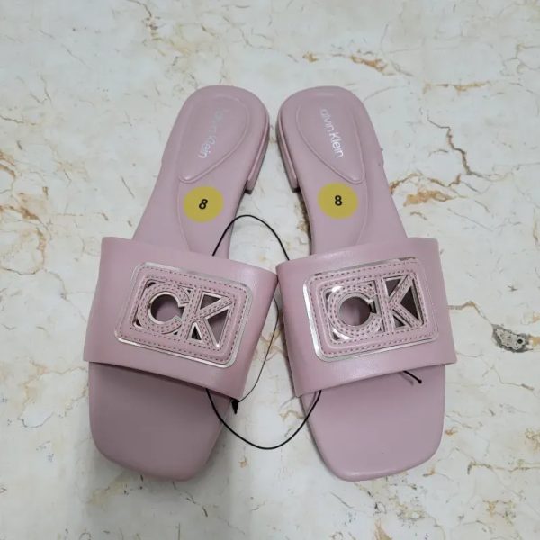 Sandalias Calvin Klein