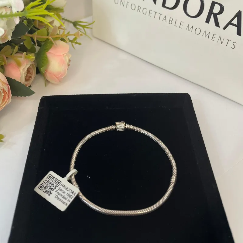 Pulsera Moment talla 20cm