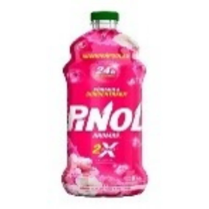 Limpiador líquido Pinol Original Floral 828ml