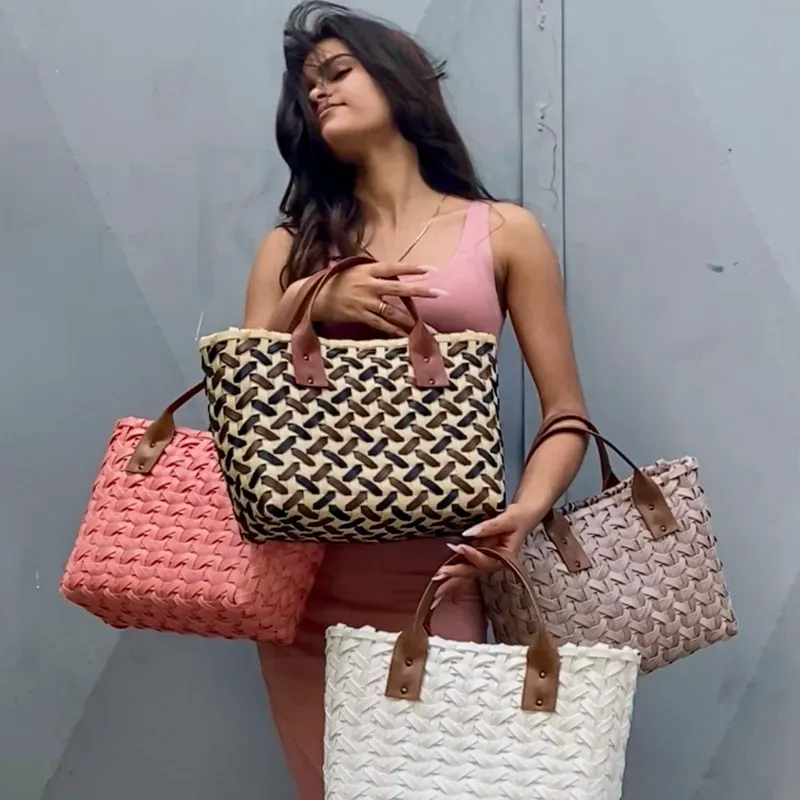 Carteras Artesanales