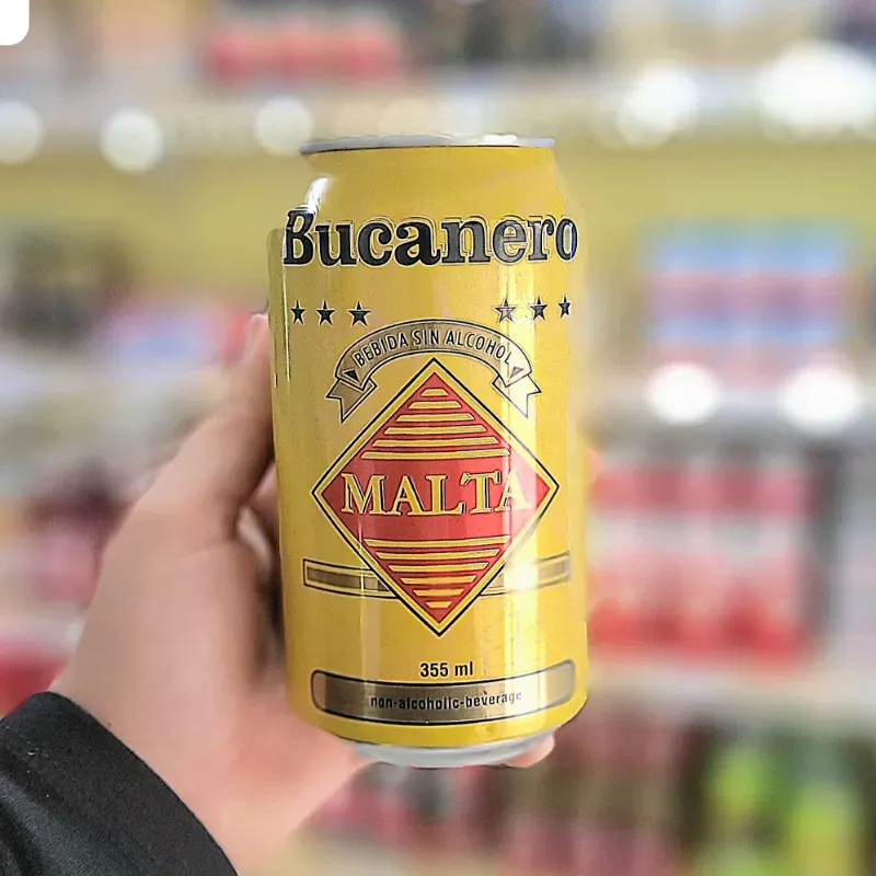 Malta Bucanero