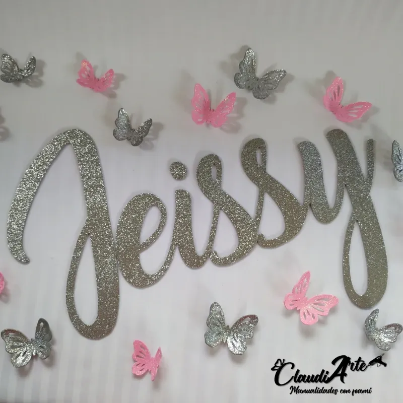 Adornos para la pared