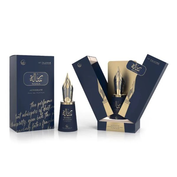 LE FALCONE RISALA AUTOGRAPH Edp