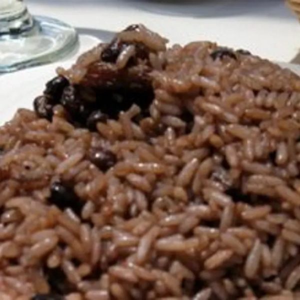 Arroz Congris