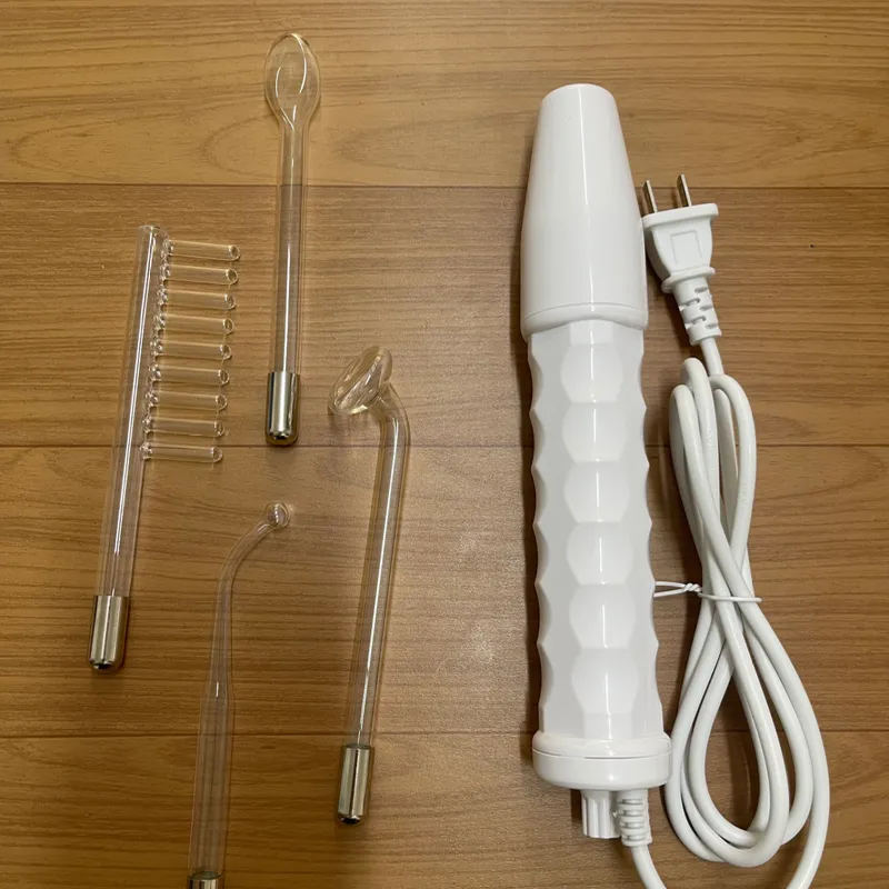 Equipo de Alta Frecuencia