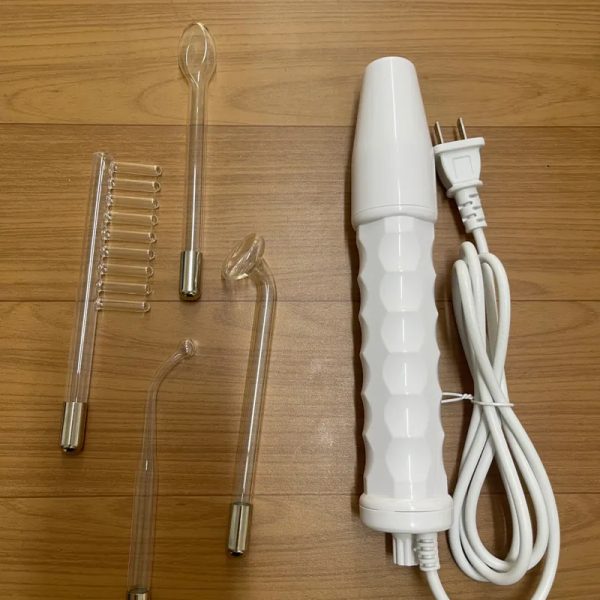 Equipo de Alta Frecuencia