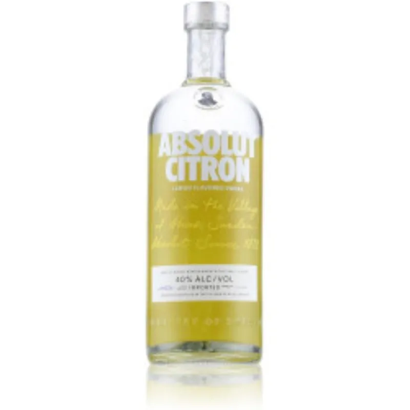 Absolut Citron
