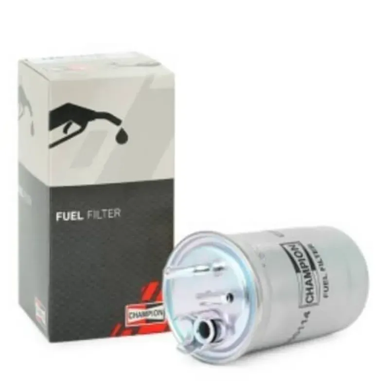 Filtro de combustible diesel